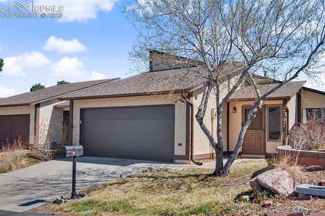 2347 Dublin Boulevard, Colorado Springs, CO 80918