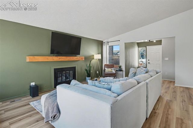 2347 Dublin Boulevard, Colorado Springs, CO 80918