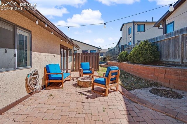 2347 Dublin Boulevard, Colorado Springs, CO 80918