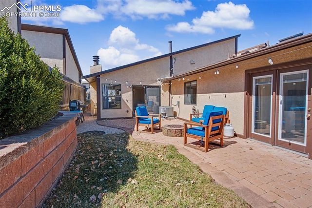 2347 Dublin Boulevard, Colorado Springs, CO 80918