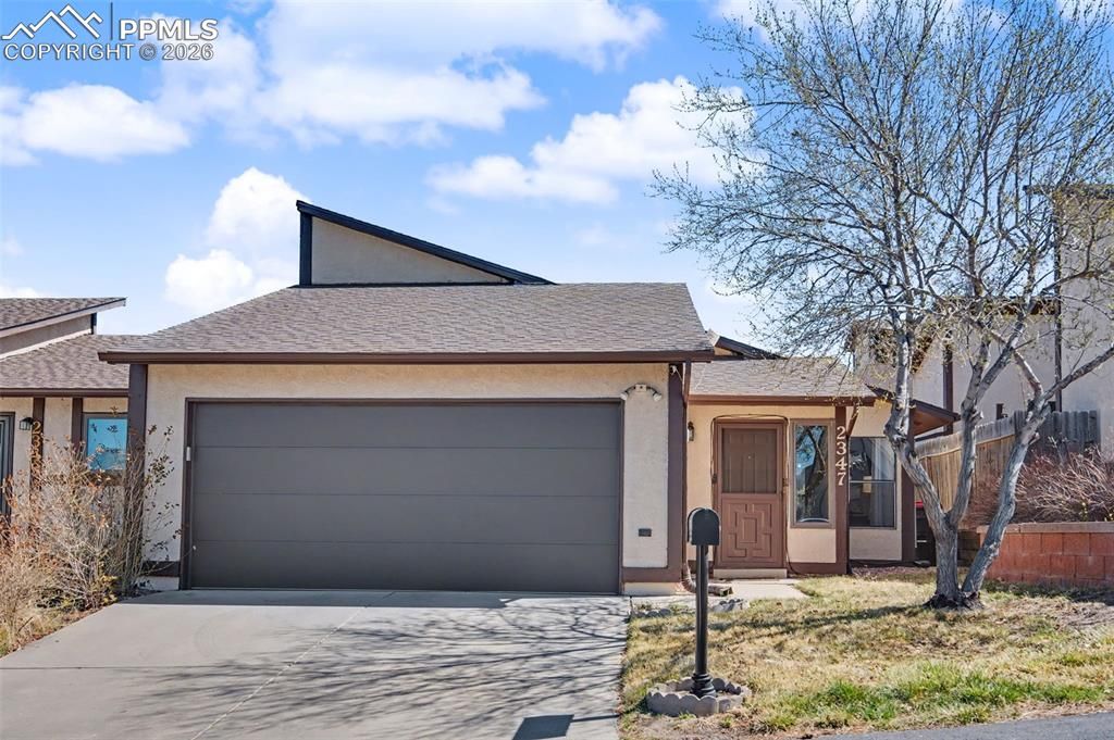 2347 Dublin Boulevard, Colorado Springs, CO 80918
