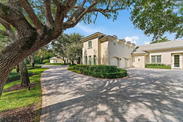124 Bears Club Drive, Jupiter, FL 33477