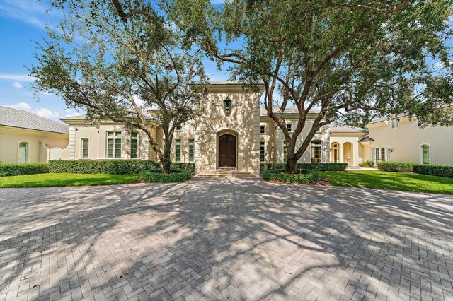 124 Bears Club Drive, Jupiter, FL 33477