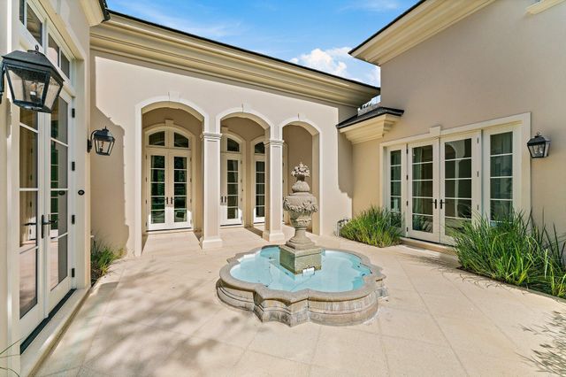 124 Bears Club Drive, Jupiter, FL 33477