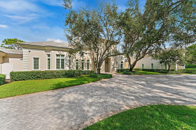 124 Bears Club Drive, Jupiter, FL 33477