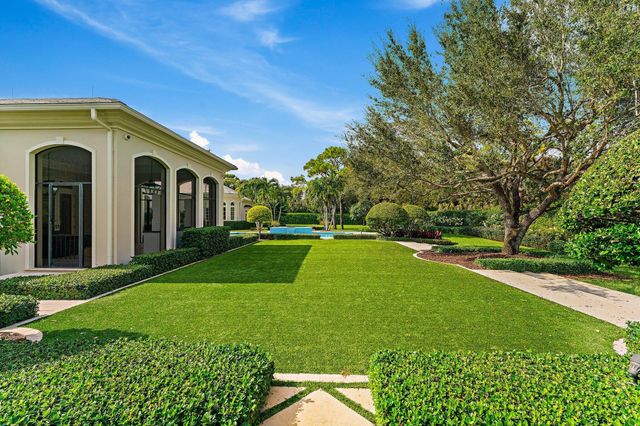 124 Bears Club Drive, Jupiter, FL 33477