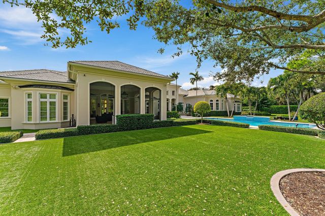 124 Bears Club Drive, Jupiter, FL 33477