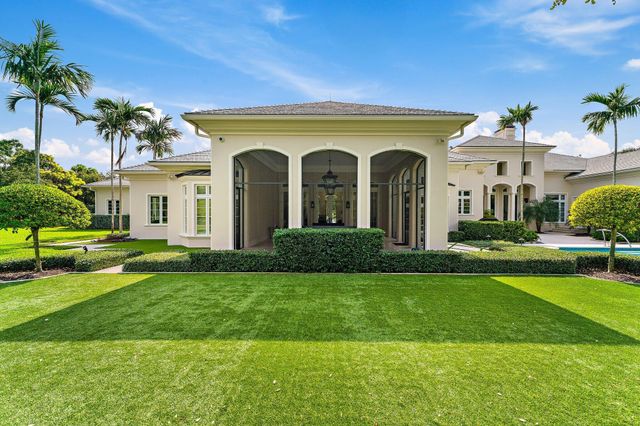 124 Bears Club Drive, Jupiter, FL 33477