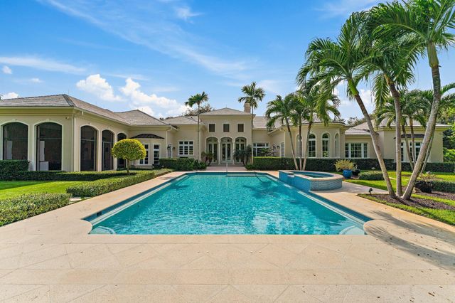124 Bears Club Drive, Jupiter, FL 33477
