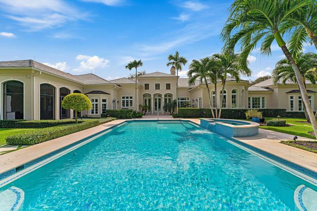 124 Bears Club Drive, Jupiter, FL 33477