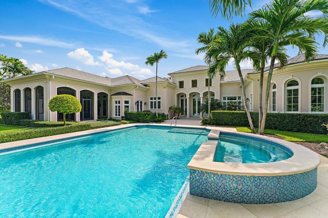 124 Bears Club Drive, Jupiter, FL 33477