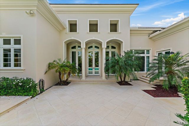124 Bears Club Drive, Jupiter, FL 33477