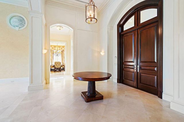 124 Bears Club Drive, Jupiter, FL 33477