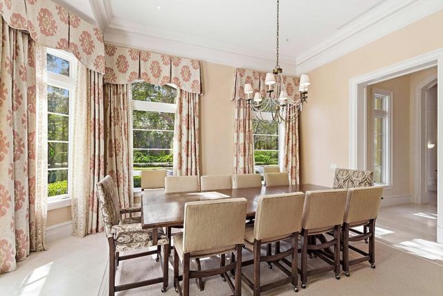 124 Bears Club Drive, Jupiter, FL 33477