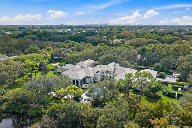 124 Bears Club Drive, Jupiter, FL 33477