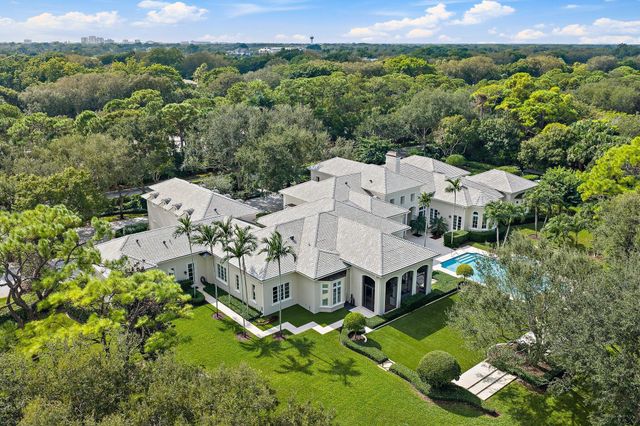 124 Bears Club Drive, Jupiter, FL 33477