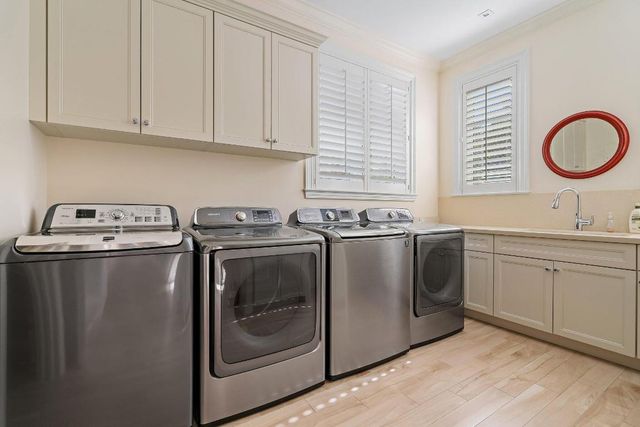 124 Bears Club Drive, Jupiter, FL 33477