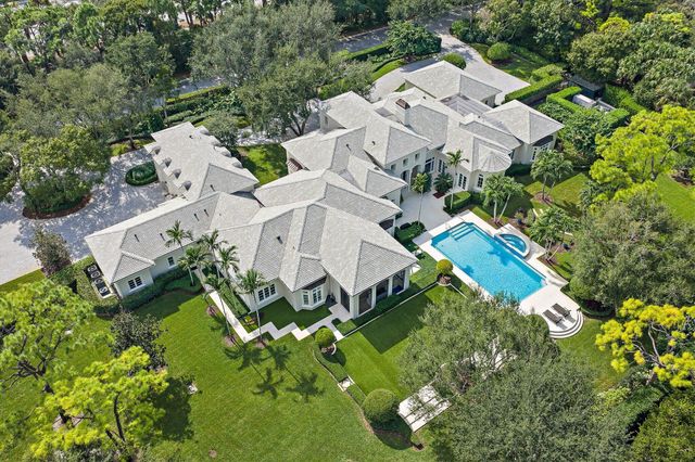 124 Bears Club Drive, Jupiter, FL 33477