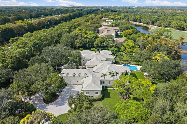 124 Bears Club Drive, Jupiter, FL 33477