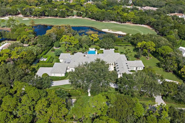 124 Bears Club Drive, Jupiter, FL 33477