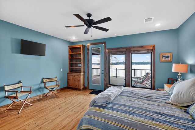 12192 Riley Green Road, Franklin, TX 77856