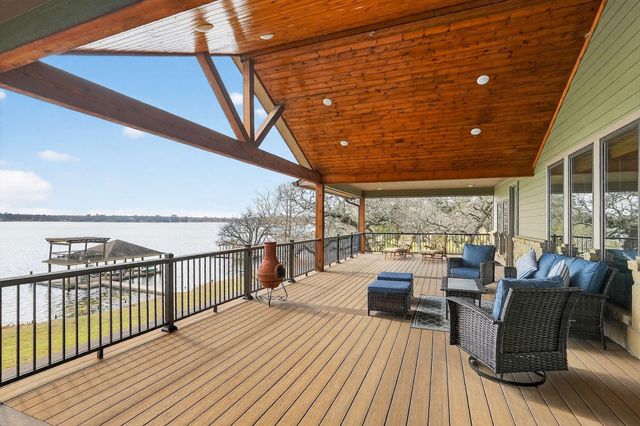 12192 Riley Green Road, Franklin, TX 77856