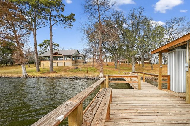 12192 Riley Green Road, Franklin, TX 77856