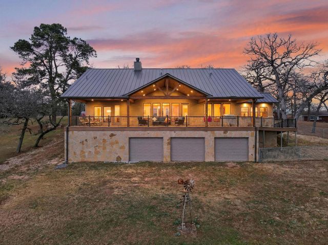 12192 Riley Green Road, Franklin, TX 77856