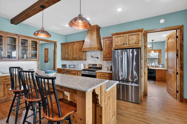 12192 Riley Green Road, Franklin, TX 77856