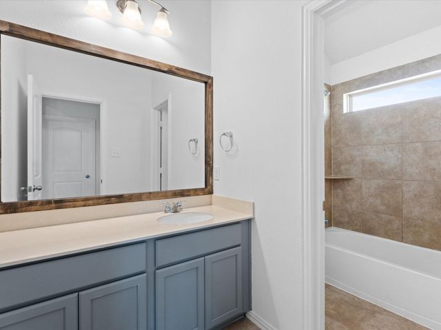 21423 Monterrico Bay Drive, Cypress, TX 77433