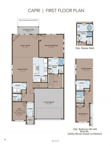 21423 Monterrico Bay Drive, Cypress, TX 77433