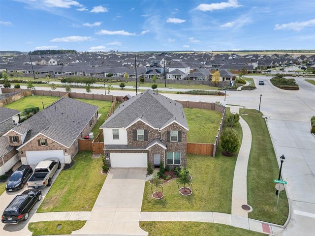 21423 Monterrico Bay Drive, Cypress, TX 77433