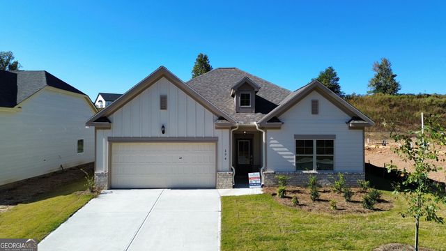 174 Greenview Court, Homer, GA 30547