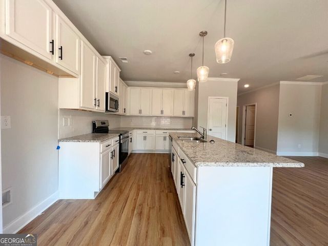 174 Greenview Court, Homer, GA 30547