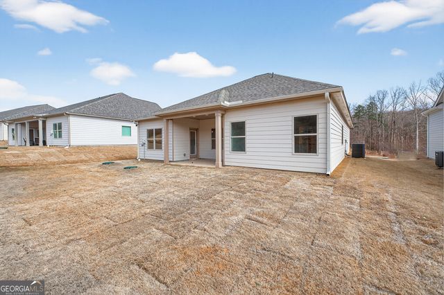 174 Greenview Court, Homer, GA 30547