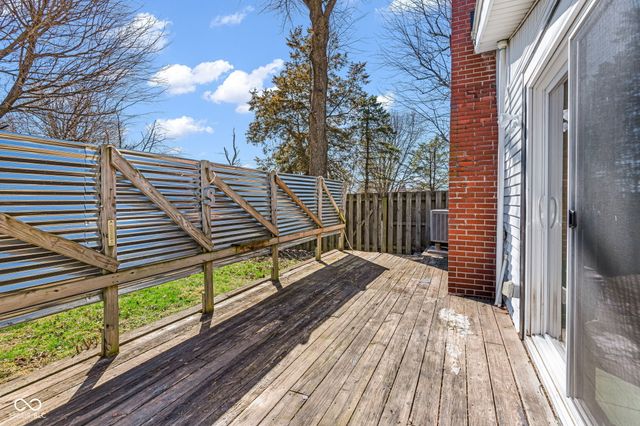 6167 N County Road 100 E, Pittsboro, IN 46167