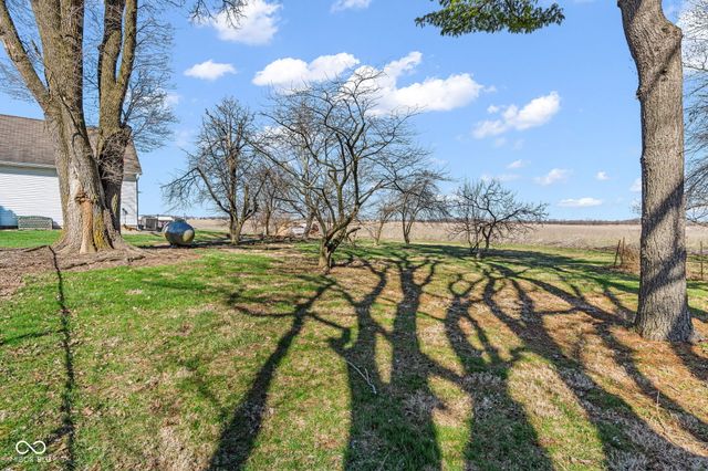 6167 N County Road 100 E, Pittsboro, IN 46167