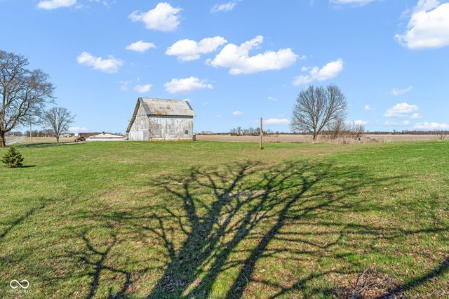 6167 N County Road 100 E, Pittsboro, IN 46167