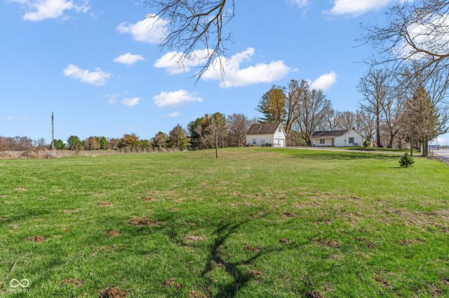 6167 N County Road 100 E, Pittsboro, IN 46167