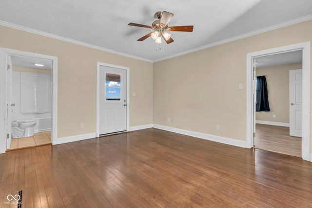 6167 N County Road 100 E, Pittsboro, IN 46167