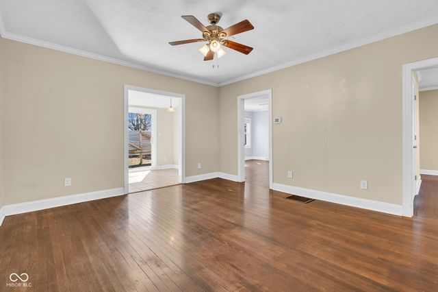 6167 N County Road 100 E, Pittsboro, IN 46167