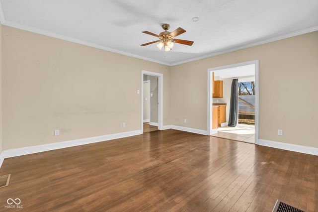 6167 N County Road 100 E, Pittsboro, IN 46167