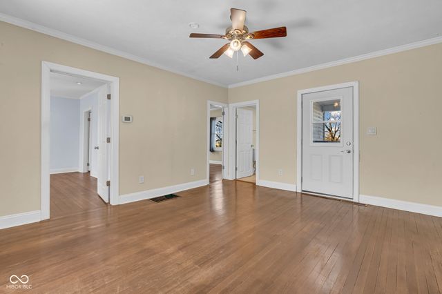 6167 N County Road 100 E, Pittsboro, IN 46167