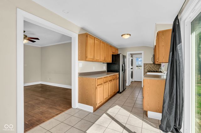 6167 N County Road 100 E, Pittsboro, IN 46167