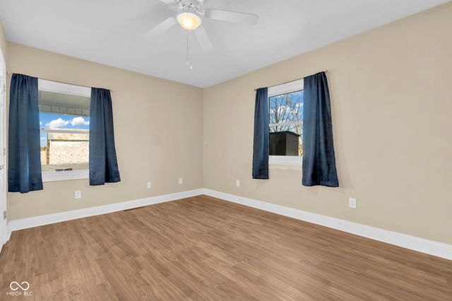 6167 N County Road 100 E, Pittsboro, IN 46167