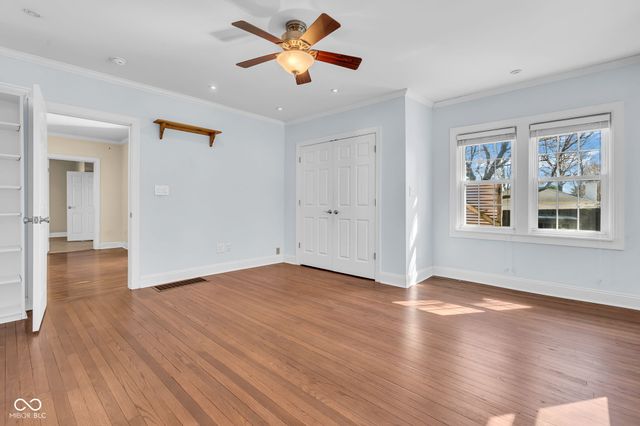 6167 N County Road 100 E, Pittsboro, IN 46167