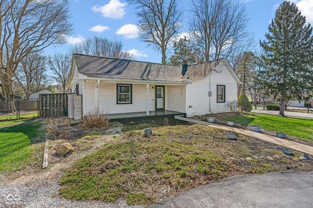 6167 N County Road 100 E, Pittsboro, IN 46167