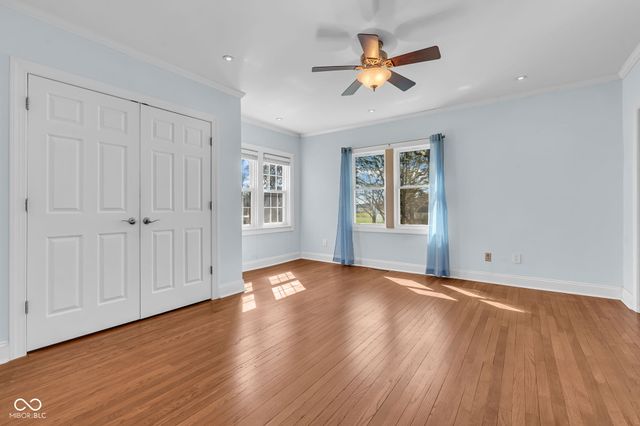 6167 N County Road 100 E, Pittsboro, IN 46167