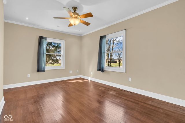 6167 N County Road 100 E, Pittsboro, IN 46167