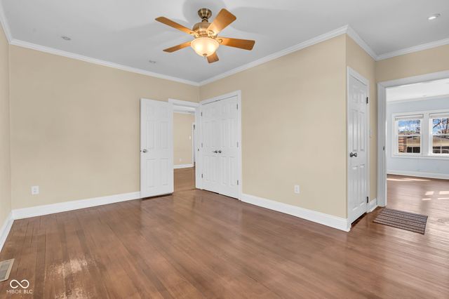 6167 N County Road 100 E, Pittsboro, IN 46167